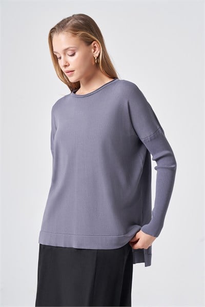 Nuss 27K116 Tunik-Füme