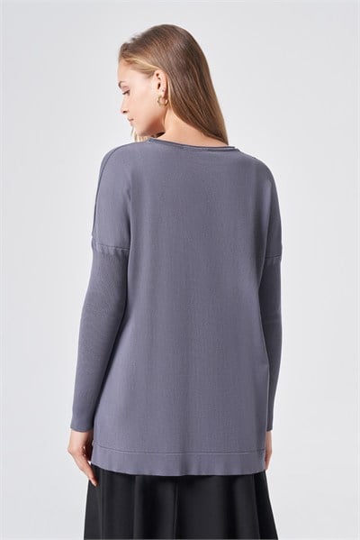 Nuss 27K116 Tunik-Füme