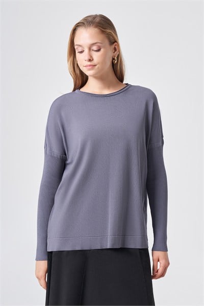 Nuss 27K116 Tunik-Füme