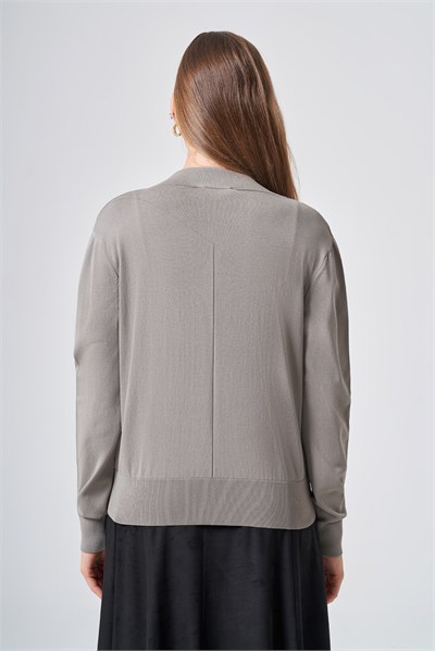 Nuss 27K200 Tunik-Gri