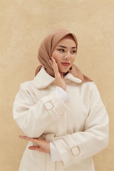 Silk Home Düz SHiny Eşarp 75006-18