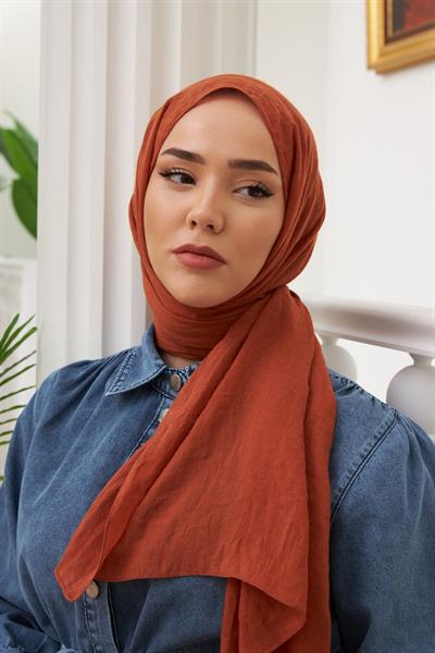 Silk Home Organik Jazz Şal 78003-13