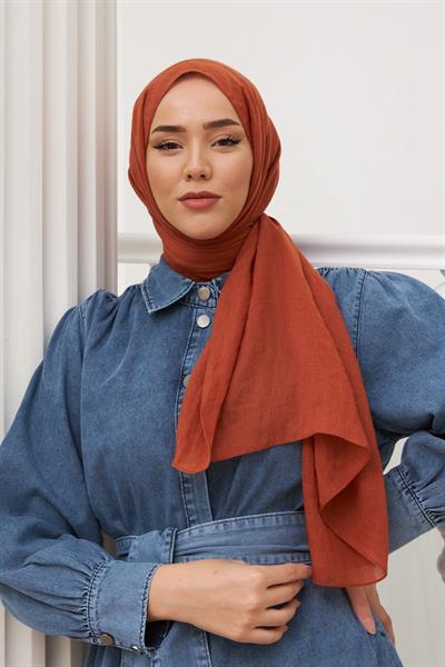 Silk Home Organik Jazz Şal 78003-13