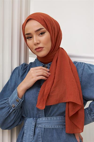 Silk Home Organik Jazz Şal 78003-13