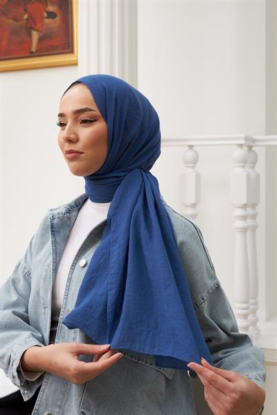 Silk Home Organik Jazz Şal 78003-25