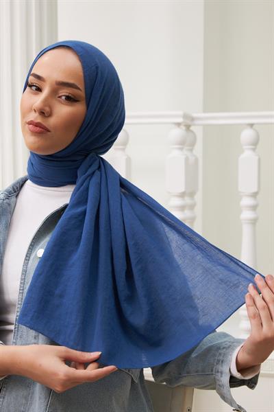 Silk Home Organik Jazz Şal 78003-25