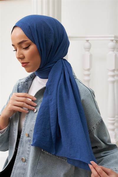 Silk Home Organik Jazz Şal 78003-25