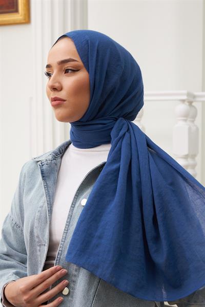 Silk Home Organik Jazz Şal 78003-25