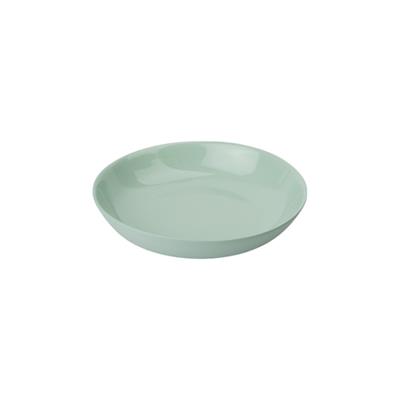 Çukur Yemek Tabağı Mint