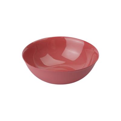 Luva Salata Kasesi Koyu Pembe
