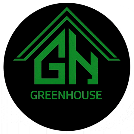 GREENHOUSE EV ALETLERİ VE ISITMA-SOĞUTMA SİSTEMLERİ