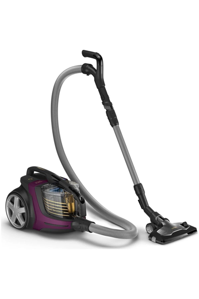 Marathon Ultimate Toz Torbasız Elektrikli Süpürge, 899W, PowerCyclone 10,Turbo Fırça, XB9155/07