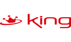 King