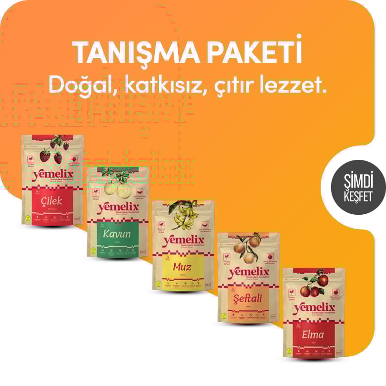 Tanışma Paketi