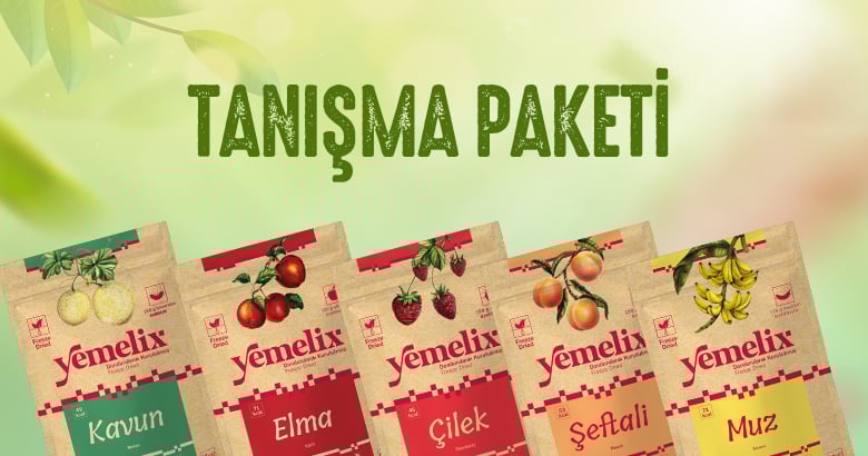 Tanışma Paketi
