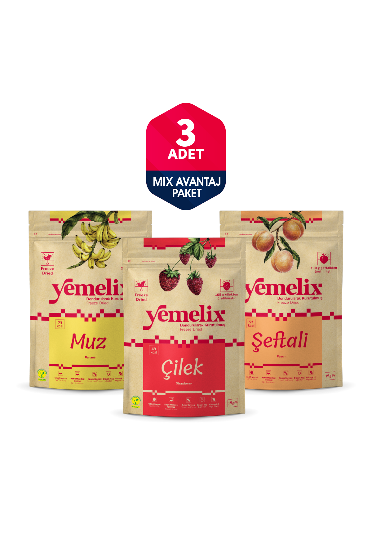 ブレッシュ 3袋 freeze-dried-3lu-mix-avantaj-