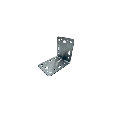 Beşel Metal Köşe Bağlantısı 65*90*90