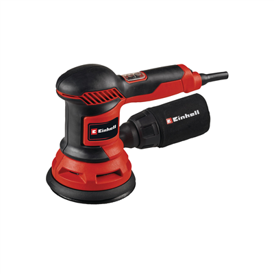 EİNHELL EKSANTRİK ZIMPARA TC-RS 425 E