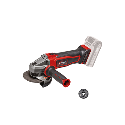 Einhell Solo Akülü Avuç Taşlama TE-AG 18/115 Q