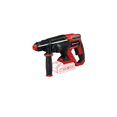 Einhell Solo Akülü Pnömatik Matkap TE-HD 18/20 Li