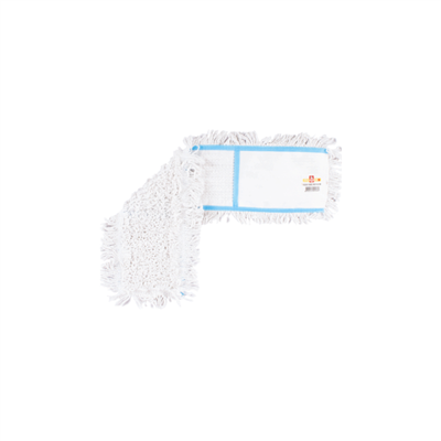İzmir İp Nemli Mop Yedek 80 cm