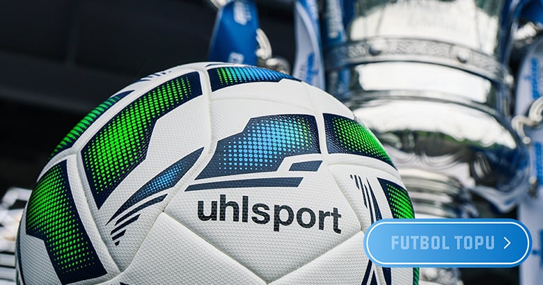 Futbol Topu