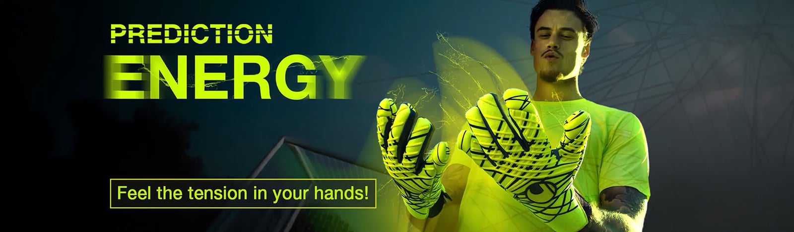 Uhlsport for Energy