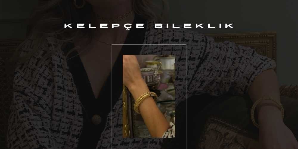 Çelik Kelepçe Modelleri ve Fiyatları: Şıklık ve Dayanıklılığın Eşsiz Uyumu