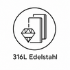 316L Çelik