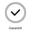 Garantili