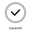 Garantili