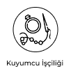 Kuyumcu İşçiliği