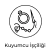 Kuyumcu İşçiliği