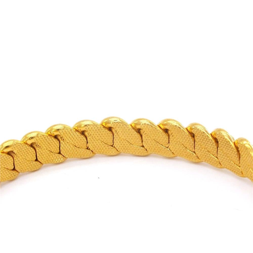 İmitasyon Burma Bilezik 3lü Model 8.5mm - 3 Adet 