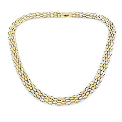 316L Çelik Üç Renkli Kadın Set SET-130