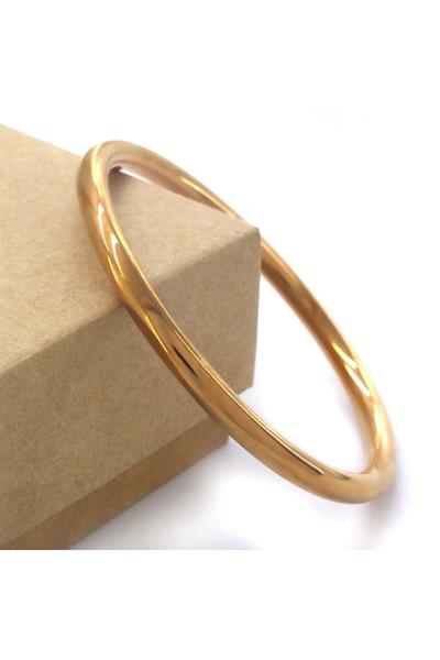 Samanyolu Bileklik Çelik Rose Renk Spor Model