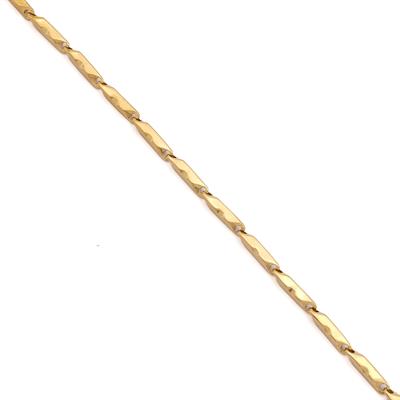 Altın Kaplama Erkek Bileklik EBLK-512