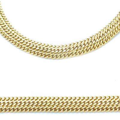 Altın Kaplama Kadın Set SET-129