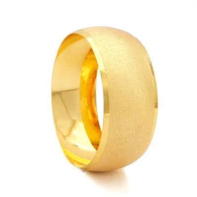 Altın Kaplama Simli  Bilezik 3 cm BLZ-3041