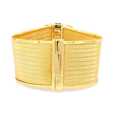 Altın Kaplama Trabzon Hasır Set SET-167