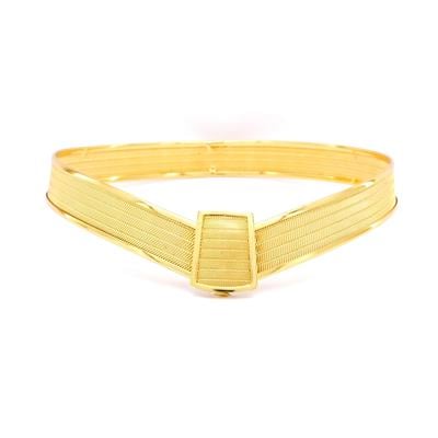 Altın Kaplama Trabzon Hasır Set SET-167