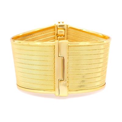 Altın Kaplama Trabzon Hasır Tuğralı Set- SET-169