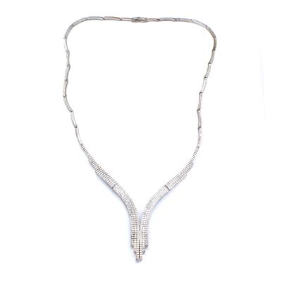 Çelik Taşlı Kadın Set SET-162