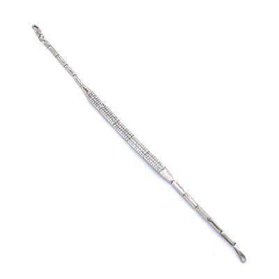 Çelik Taşlı Kadın Set SET-162