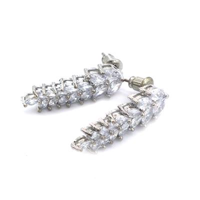 Çelik Taşlı Su Yolu Model Kadın Set SET-164