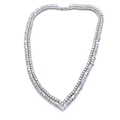 Çelik Taşlı Su Yolu Model Kadın Set SET-164