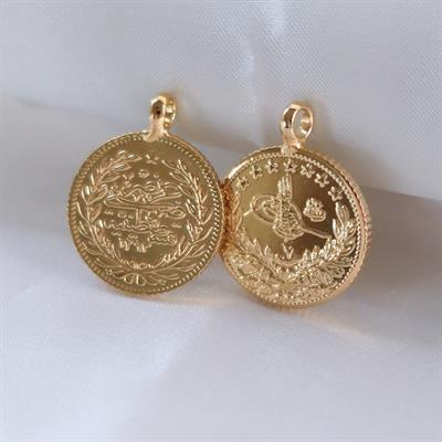 İmitasyon 2.5 Reşat Ziynet Altın - İmitasyon 2.5lik Reşat Altın FerizZ