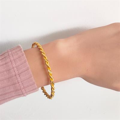 İmitasyon Adana Burması 2li Model 4.5 mm BLZ-1208