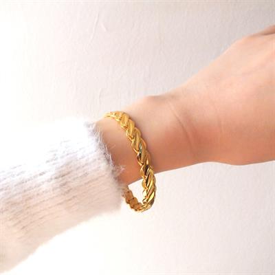 İmitasyon Adana Burması 3lü Model 8 mm BLZ-3053