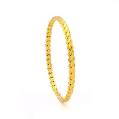 İmitasyon Adana Burması 3lü Model (İçi Düz) 5 mm BLZ-3001